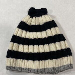 Kate Spade New‎ York hats off black cream Barrett